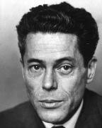 Jacques Monod (1910-1976)