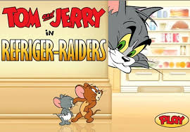 The installation process is complete, you just need to open the game and experience it; Download Tom And Jerry Refriger Raiders Game Torsmeban1981 Site