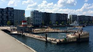 Tivoli gardens amusement park in copenhagen is a must for all visitors to the city, young and old. Die Besten Badestellen In Kopenhagen Visitdenmark