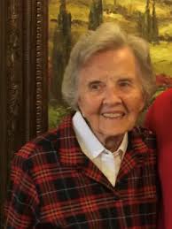 Barbara Alder Obituary