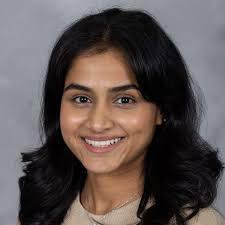 Dhwani Patel's Instagram, Twitter & Facebook