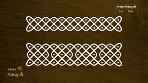 Border Sikku Kolams With Dots Simple Border Melika Muggulu Border Rangoli Designs Make Rangoli Youtube Border rangoli design#diwali special easy border rangoli design#door rangoli#corner rangoli. border sikku kolams with dots simple border melika muggulu border rangoli designs make rangoli