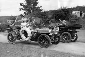 Antique Cars Of Pennsylvania