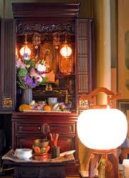 Buddhism in japan isn't about karma, or rebirth, or floating dharma wheels in the sky. Japanese Funerals Rites Japanvisitor Japan Travel Guide