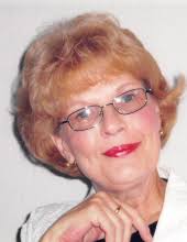 Obituary information for Judith Ann Holle-LaRue