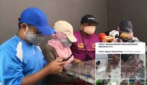 Pihak pusat jagaan turut mengakui bahawa dana mereka turut terjejas sepanjang tempoh pandemik ini. Pusat Jagaan Warga Emas Archives Mynewshub