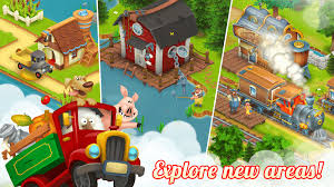 In an era of technology, the bitter reality is that we are cutting down the trees to use the land for. Hay Day V1 52 130 Mod Apk Unlimited Everything Download For Android