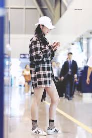 Pin By Isabella Bella On Pristin Ioi Nayoung Pinky Korean Girl Fashion Kpop Fashion Korean Fashion