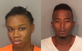 Burglary Suspect Arrested Following Chase, Standoff