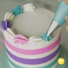 Pin On Baking Tutorial Videos