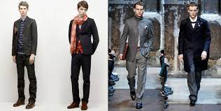Fashion Trends For Men In Their 30 S Dress Your Age With Flair Male Standard