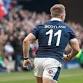 Italy vs Scotland - Guinness Six Nations 2026 event image