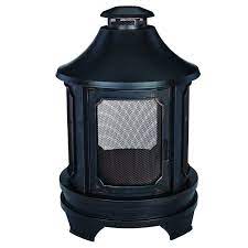 Get free shipping on qualified fire pit products or buy online pick up in store today. Outdoor Fireplaces At Ace Hardware
