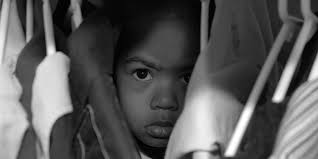 The Truth About Child Welfare and Systemic Racism