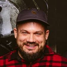 Patrick Bibeau's Instagram, Twitter & Facebook