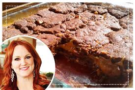 Pioneer woman christmas appetizers like this entry, is one to look forward to, indeed. We Tried The Pioneer Woman S Famous Caramel Brownies
