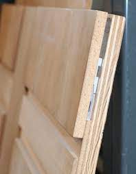Look Out Diy Projects I Can Attach Anything To A Wall With These French Cleats Aka Metal Cleat Hangers Shutters Exterior French Cleat French Cleat Hanger