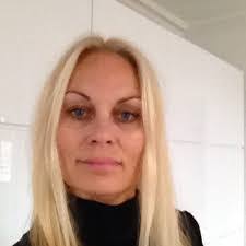 Susan Nickey's Instagram, Twitter & Facebook