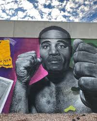 Have you heard of Zora Folley? A professional boxer who faced Muhammad Ali,  the first Black city councilmember in @cityofchandler, father of 9, not to  mention a recipient of Purple Heart medal!