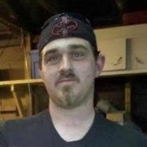 Matthew "Kahl" James Schroeder Obituary