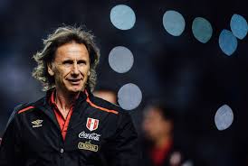 Maybe you would like to learn more about one of these? Ricardo El Tigre Gareca De Villano A Heroe Revista Cabala Revista Cabala