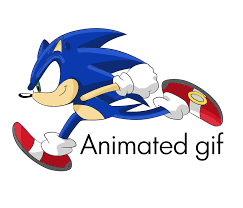 Running Sonic By Arkyz On Deviantart Sonic Sonic The Hedgehog Running I Love You Animation