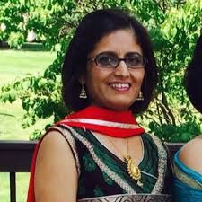 Anju Sinha (@libra_anju)