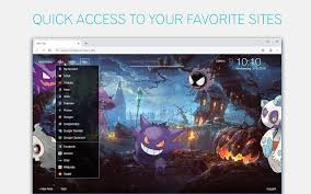 Maybe you would like to learn more about one of these? Pokemon Backgrounds Hd Custom Pikachu New Tab Chrome Web Store