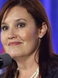 Ohio governor's race: Lt. Gov. Mary Taylor wouldn't support Mike DeWine