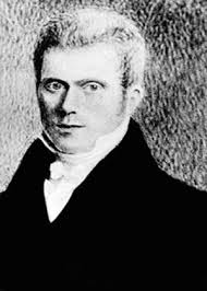 Tribute paid to Rev John Smith as his church celebrates 176 years