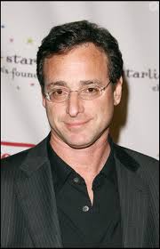 Photo : Bob Saget