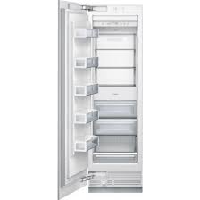 When your thermador ice maker doesn't work, we suggest making sure it's turned on before performing additional troubleshooting. T24if800sp Thermador Freedom Collection 24 Built In Freezer Column Custom Panels Ready