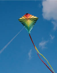 Kite Flying