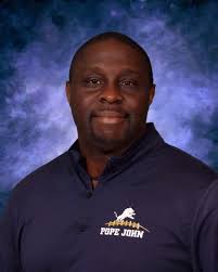 Athletic Staff Directory