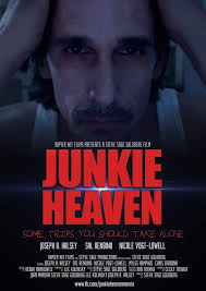 Junkie Heaven (Short 2015)