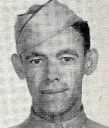 Carley Thomas Ledet (1920-2012)