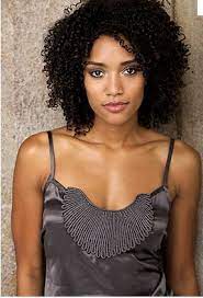 50 Hairstyles For Frizzy Wavy Hair Medium Natural Hair Styles Black Natural Hairstyles Natural Hair Styles