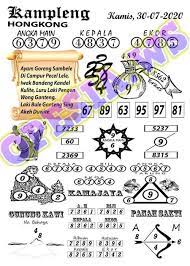 1 New Message Kode Syair Hongkong 30 Juli 2020 Forum Syair Togel Hongkong Singapura Sydney