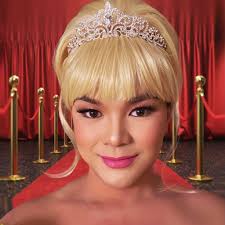 Wella Osang Martinez (@celeste.thomson) • Facebook