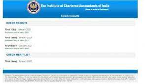 Sep 09, 2021 · ca foundation is the basic level exam for students seeking admission in ca courses. Icai Ca Result 2021 Ca Foundation Final January Exams Results Declared Check Here