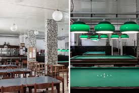 If you like to play pool, you have several tables for you to play. Bar E Ristoranti In Cui Tornare A Milano La Lista Di Margherita Milan Foodie Insider