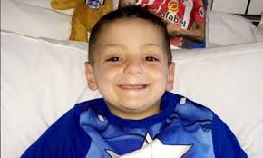 Bradley Lowery may get new cancer treatment in London