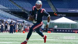 Coach bill belichick said after sunday's preseason win at the giants that he . Report Cam Newton Returning To Patriots On A One Year Deal