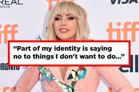Don't be ashamed of your story. 14 Extremely Powerful Celebrity Quotes About Mental Health