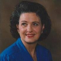 Jane Morrill McNeel Bentley Obituary