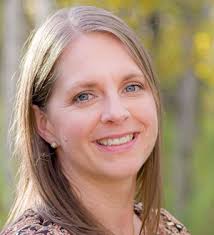 Executive Board Members