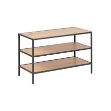 Ein eleganter akzent für jedes zuhause. Trendstore Auroa Schuhregal Mit 2 Fachern Wohnparc De