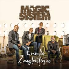 Magic In The Air Feat Ahmed Chawki Song By Magic System Chawki Spotify