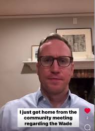 Randall Fowler's Video