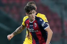 Contact saska mihajlovic on messenger. Sinisa Mihajlovic Talks Up Aaron Hickey After Scot Makes Successful Bologna Bow Peeblesshire News